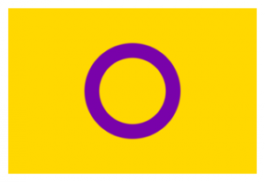 Intersex Flag