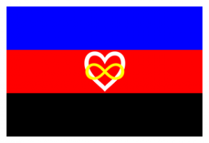 Polyamory Flag