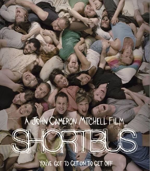 Προβολή Ταινίας – Shortbus