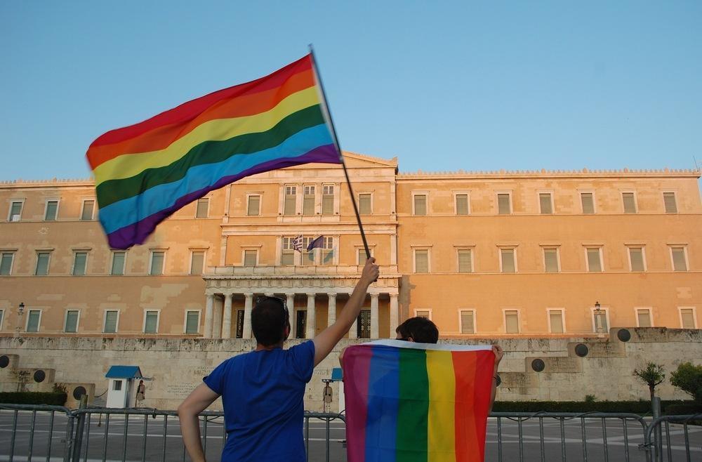 Θέση της Colour Youth για το σχέδιο του Νέου Συμφώνου Συμβίωσης