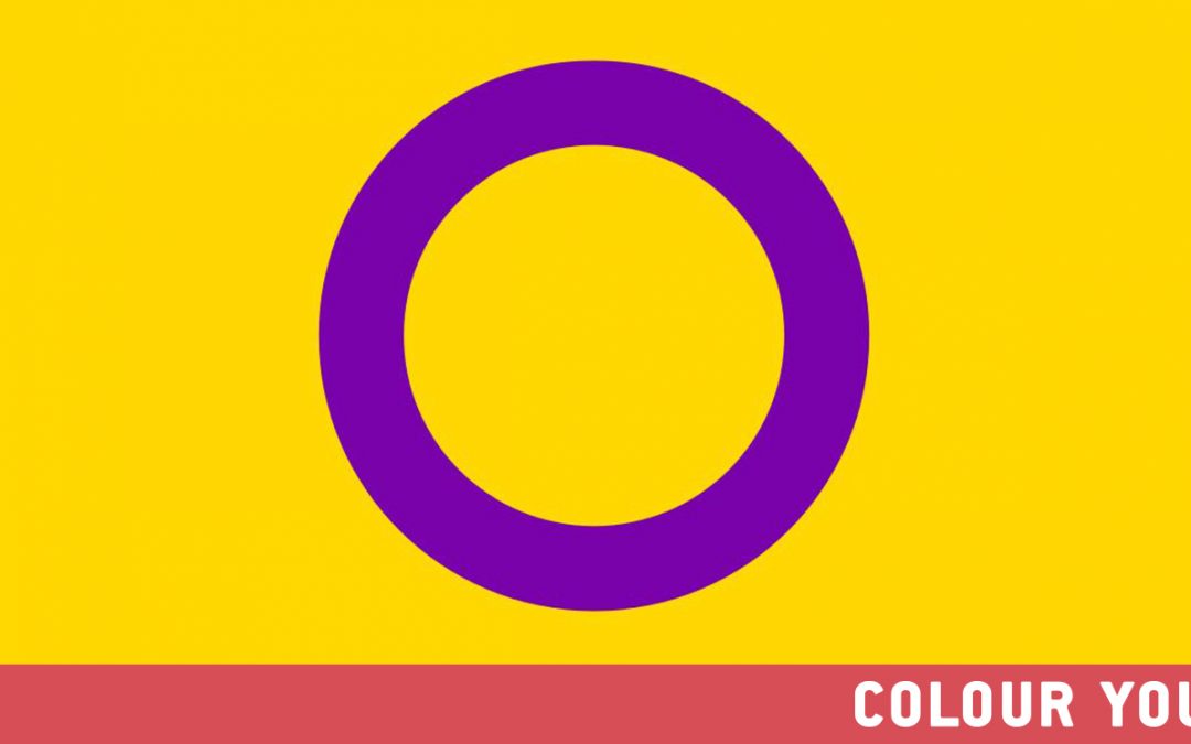 Saturday Meeting: Lets talk about Intersex Issues