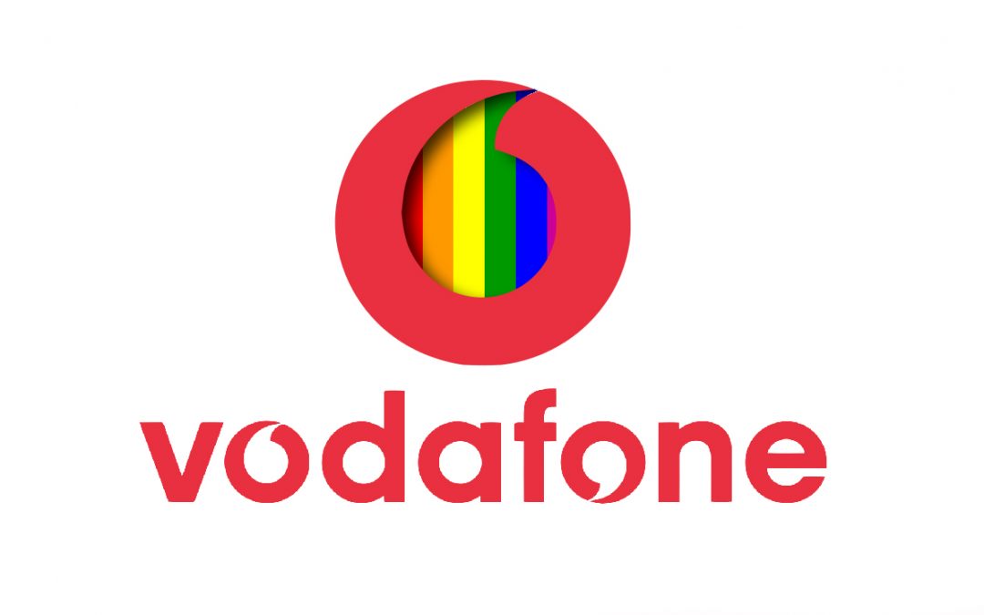 Ευχαριστούμε Vodafone!