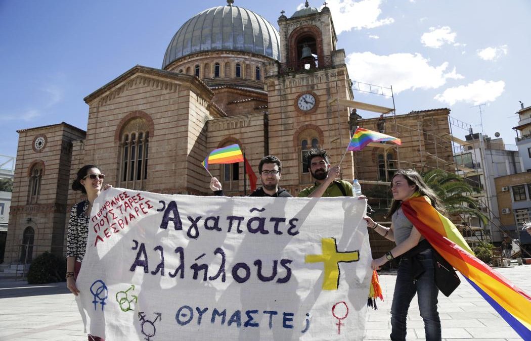 Περί της αθώωσης Αμβροσίου