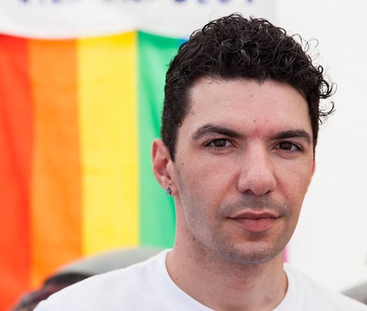 ΔΕΛΤΙΟ ΤΥΠΟΥ – Συνάντηση εκπροσώπων LGBTQI οργανώσεων με την Υπουργό Προστασίας του Πολίτη σχετικά με τη δολοφονία του Ζακ Κωστόπουλου