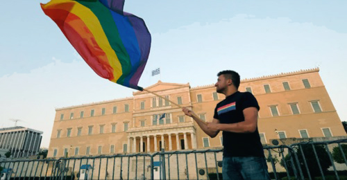 Κοινό Δελτίο Τύπου ΛΟΑΤΚΙ+ οργανώσεων για τις δηλώσεις του συνηγόρου του Δημήτρη Λιγνάδη, Αλέξη Κούγια
