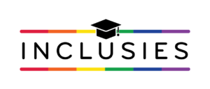 Inclusie logo